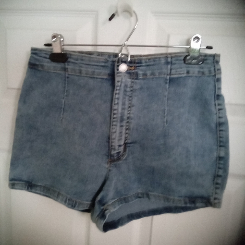 Wild Fable Size 10 Denim Shorts Women's
